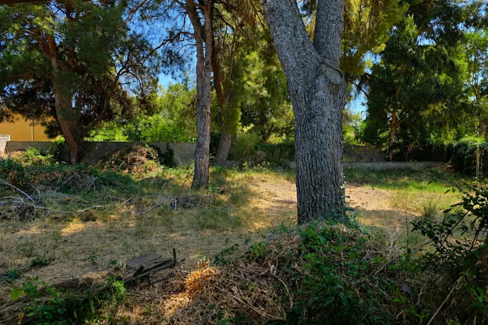 Image du terrain Terrain à bâtir de 520 m² à SAUVETERRE-DE-GUYENNE (33)