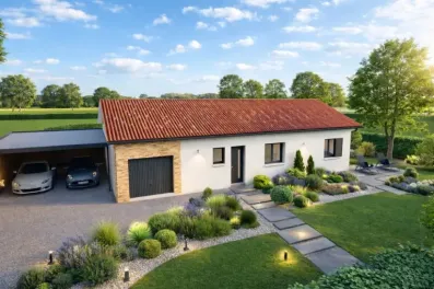 Image du modèle de maison 2177