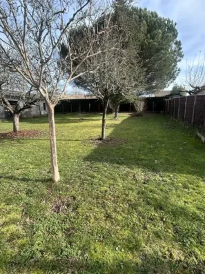 Image du modèle de maison fargues 33
