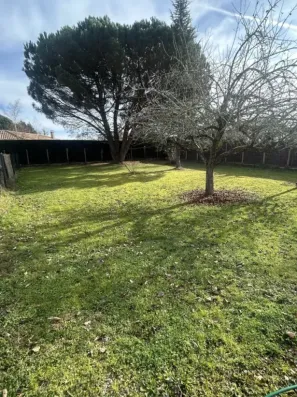 Image du modèle de maison fargues 44
