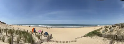 Image du modèle de maison Pano