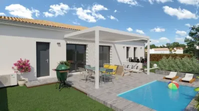 Image du modèle de maison Rendu - 3 (8)