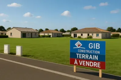 Image du modèle de maison Pub terrain 3