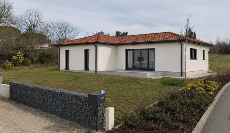 Image du modèle de maison MAISON vlb