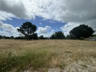 Image du modèle de maison terrains martillac viabilisés