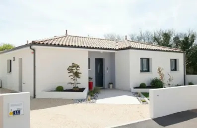 Image du modèle de maison seysses