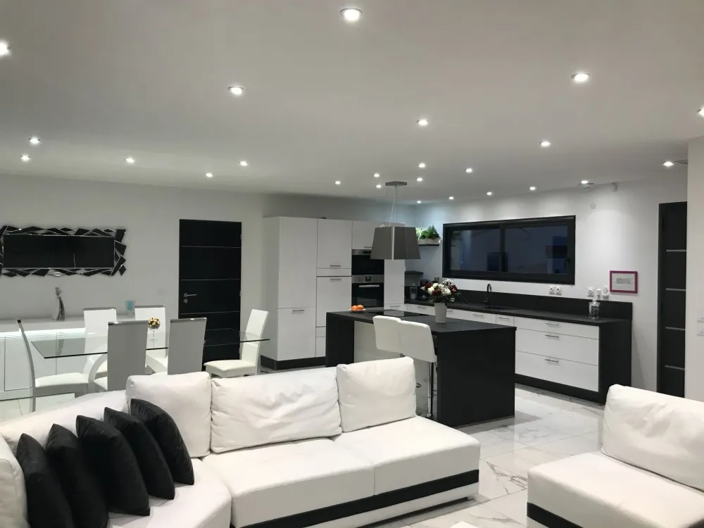 Image du modèle de maison Seysses6