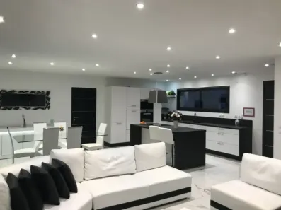 Image du modèle de maison Seysses6