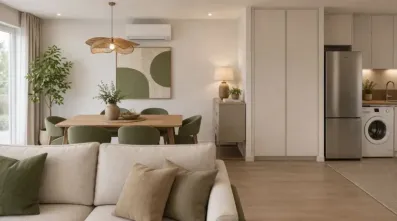 Image du modèle de maison 564
