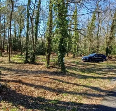Image du modèle de maison ENTREE LOTISSEMENT