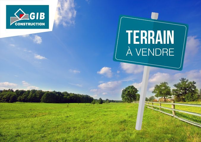 Image du terrain Terrain à bâtir de 358 m² à AUDENGE (33)