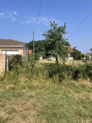 Image du modèle de maison MOURAS