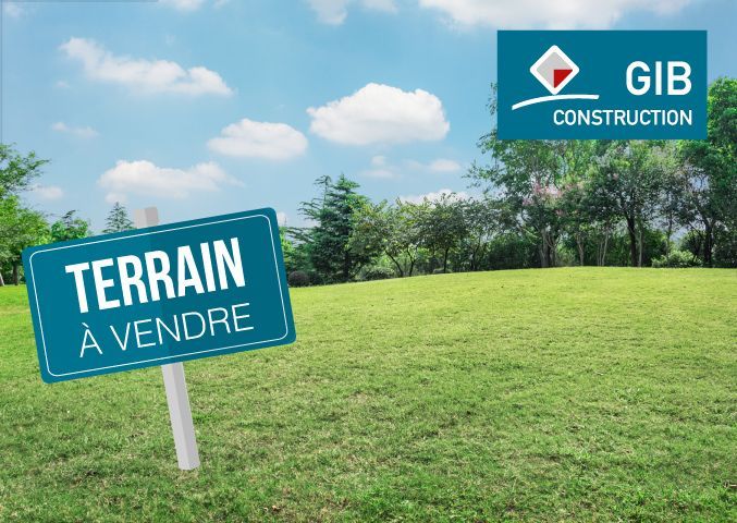 Image du terrain Terrain à bâtir de 800 m² à BAZAS (33)