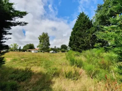 Image du modèle de maison Le Pian-Médoc