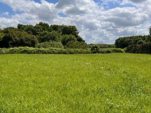 Image du terrain Terrain à bâtir de 1092 m2 au prix de 21000 € à CHERVES (86)