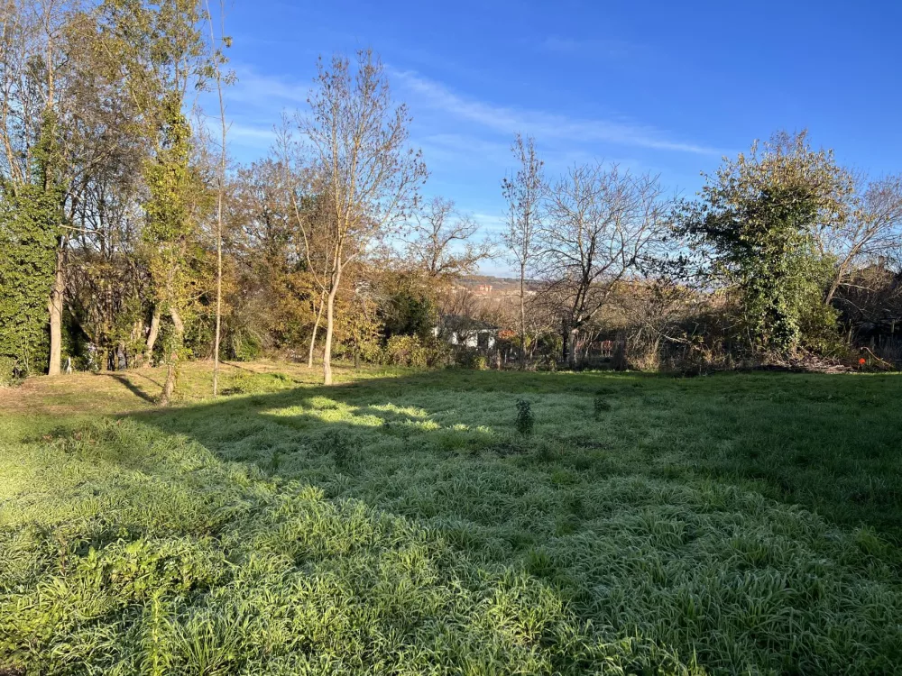 Image du modèle de maison Magnac sur Touvre (8)