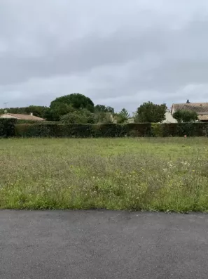 Image du modèle de maison ROULLET LES CHARMES