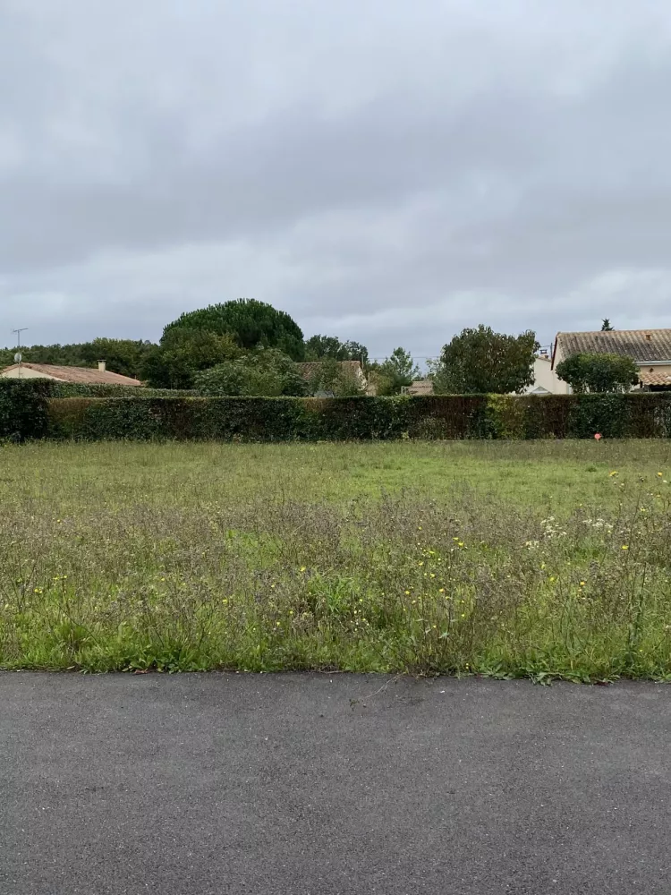 Image du modèle de maison ROULLET LES CHARMES