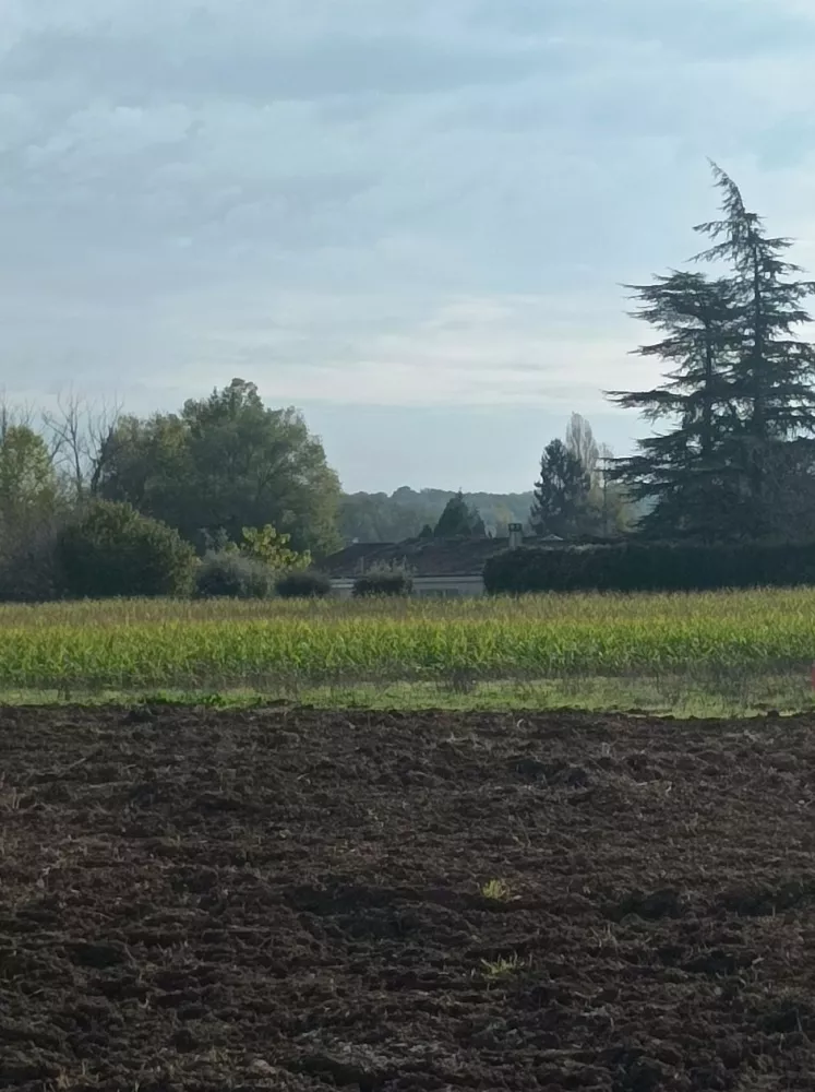 Image du modèle de maison TROIS PALIS