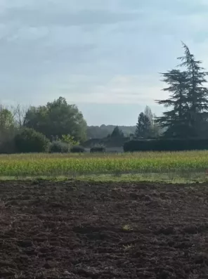 Image du modèle de maison TROIS PALIS