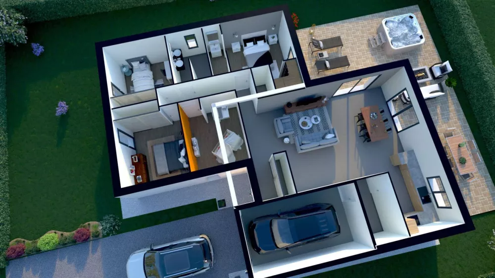 Image du modèle de maison imageHD2024-10-05_091151