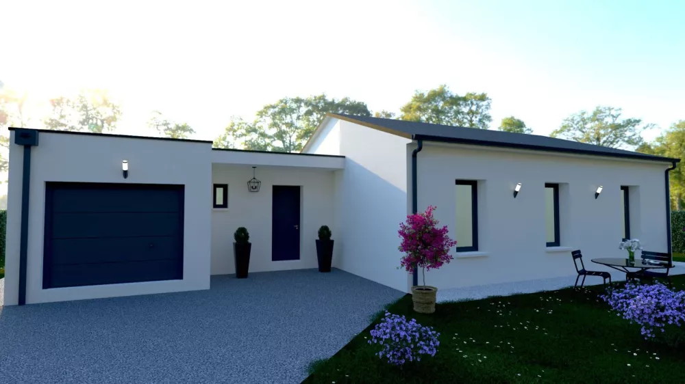 Image du modèle de maison imageHD2024-09-19_035805