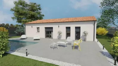 Image du modèle de maison MANGUE TRADI ARRIERE RTC