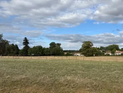 Image du modèle de maison Terrain L'hermenault