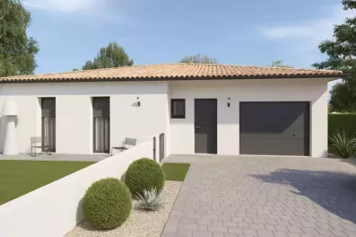 Image du modèle de maison 20250710_1627_Maison Moderne Lumineuse_remix_01jztbkh4me6nvpjecx60jdtzj
