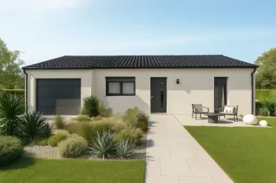 Image du modèle de maison 03_BERYL M avant