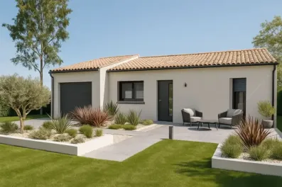 Image du modèle de maison 01_BERYL T avant