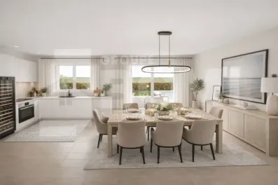 Image du modèle de maison SEJOUR BERYL