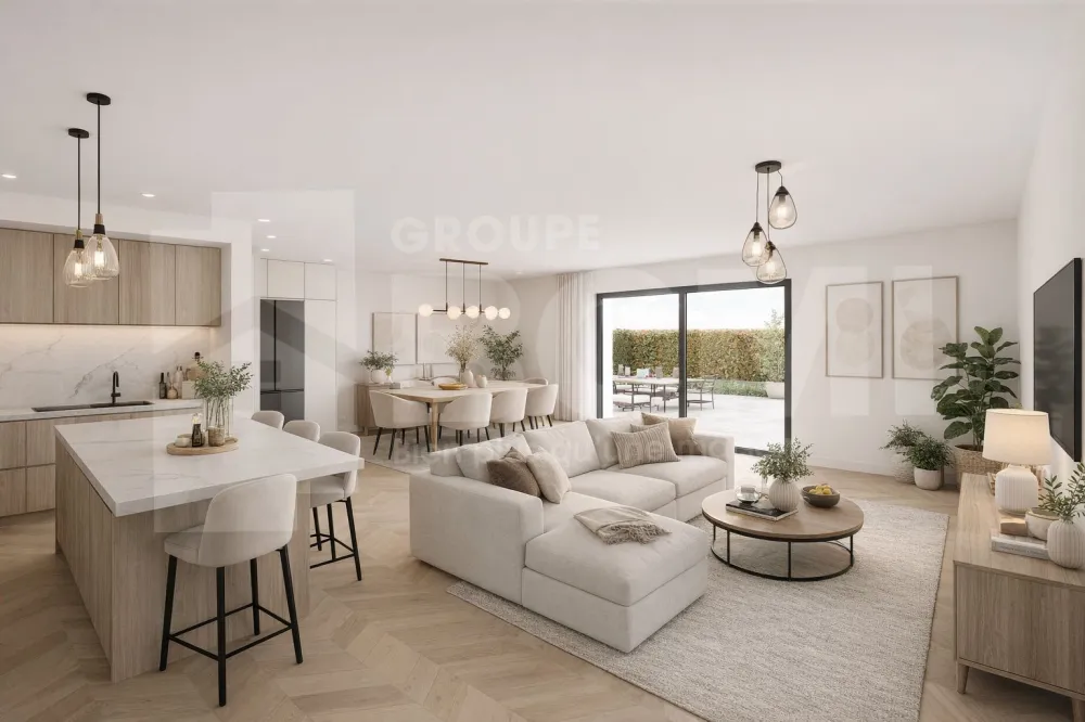 Image du modèle de maison SEJOUR EMERAUDE