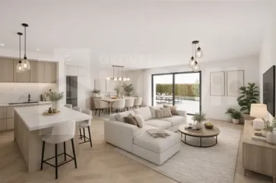 Image du modèle de maison SEJOUR EMERAUDE