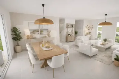 Image du modèle de maison SEJOUR OPALE