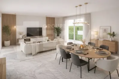 Image du modèle de maison SEJOUR TOPAZE