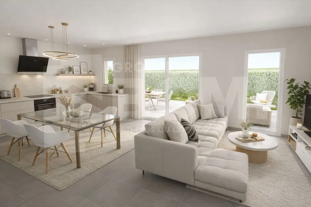 Image du modèle de maison SEJOUR GRENADE