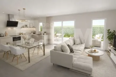 Image du modèle de maison SEJOUR GRENADE