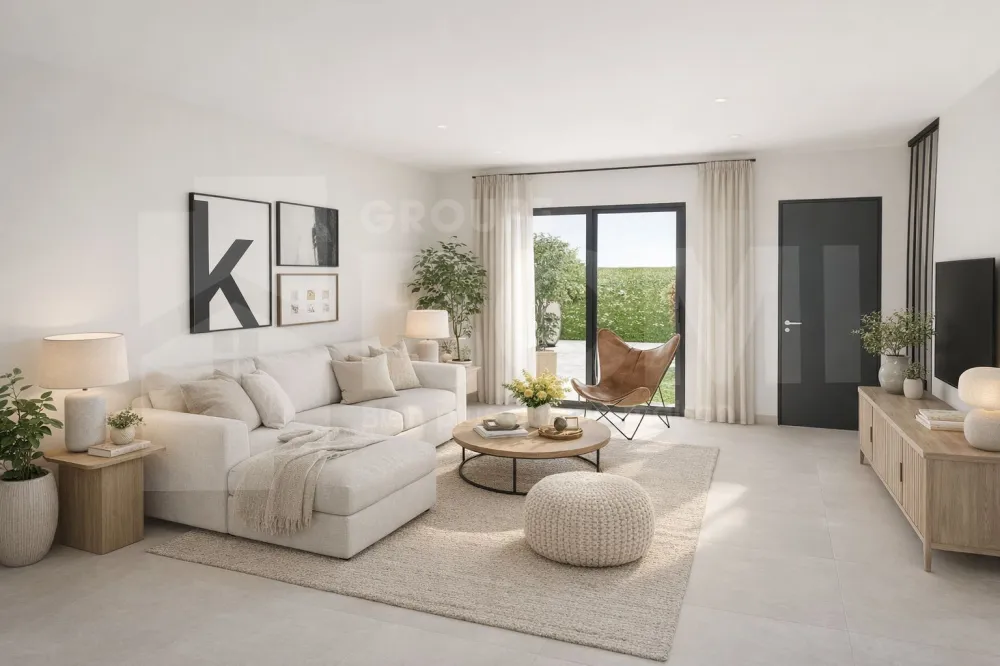 Image du modèle de maison SEJOUR MANGUE