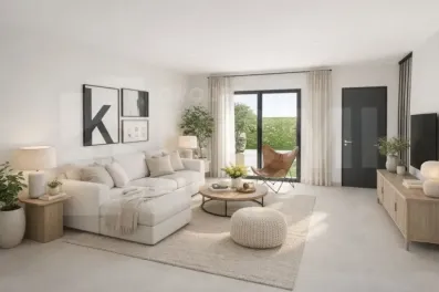 Image du modèle de maison SEJOUR MANGUE