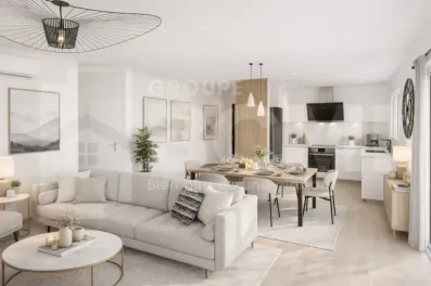 Image du modèle de maison SEJOUR PAPAYE