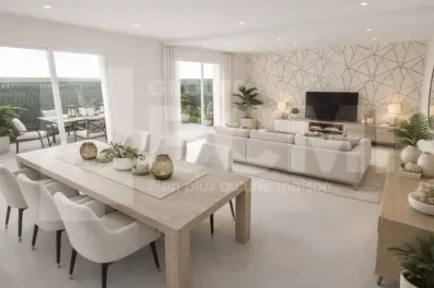 Image du modèle de maison SEJOUR AMETHYSTE