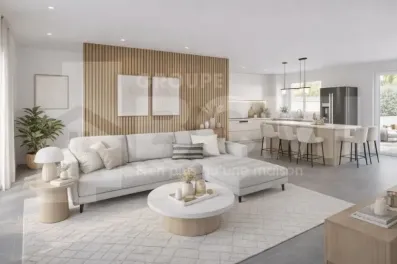 Image du modèle de maison SEJOUR IRIS