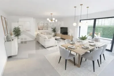 Image du modèle de maison SEJOUR SAPHIR