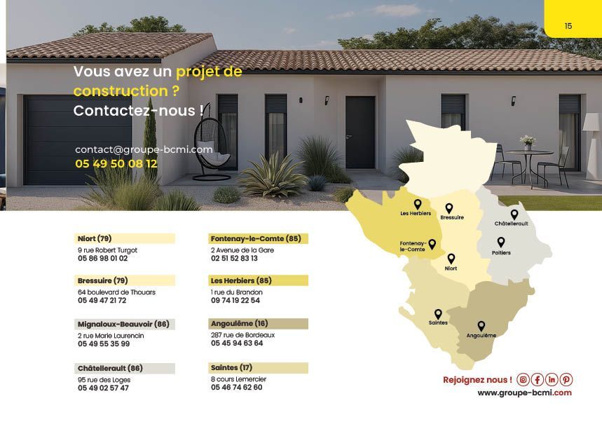 Image du modèle de maison 6-Plaquette commerciale 15