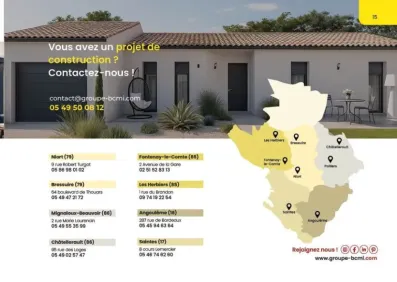 Image du modèle de maison 6-Plaquette commerciale 15