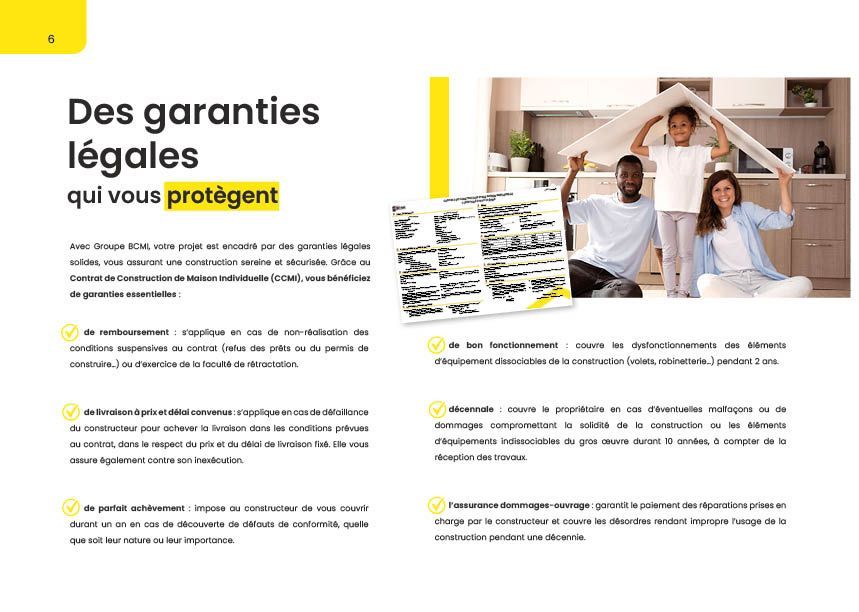 Image du modèle de maison 3-Plaquette commerciale 6