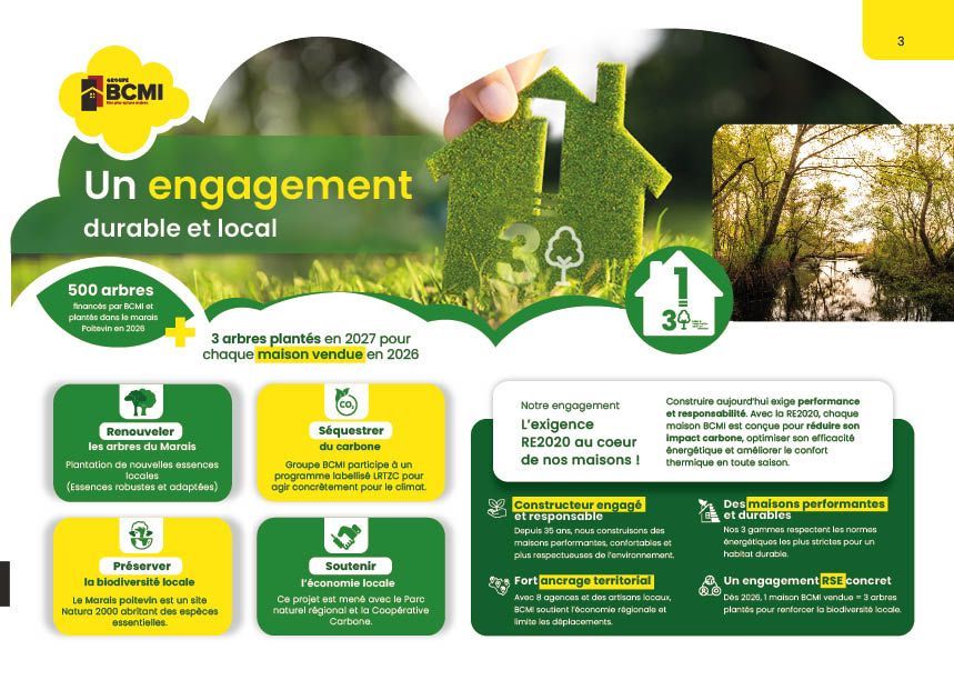 Image du modèle de maison 2-Plaquette commerciale 3