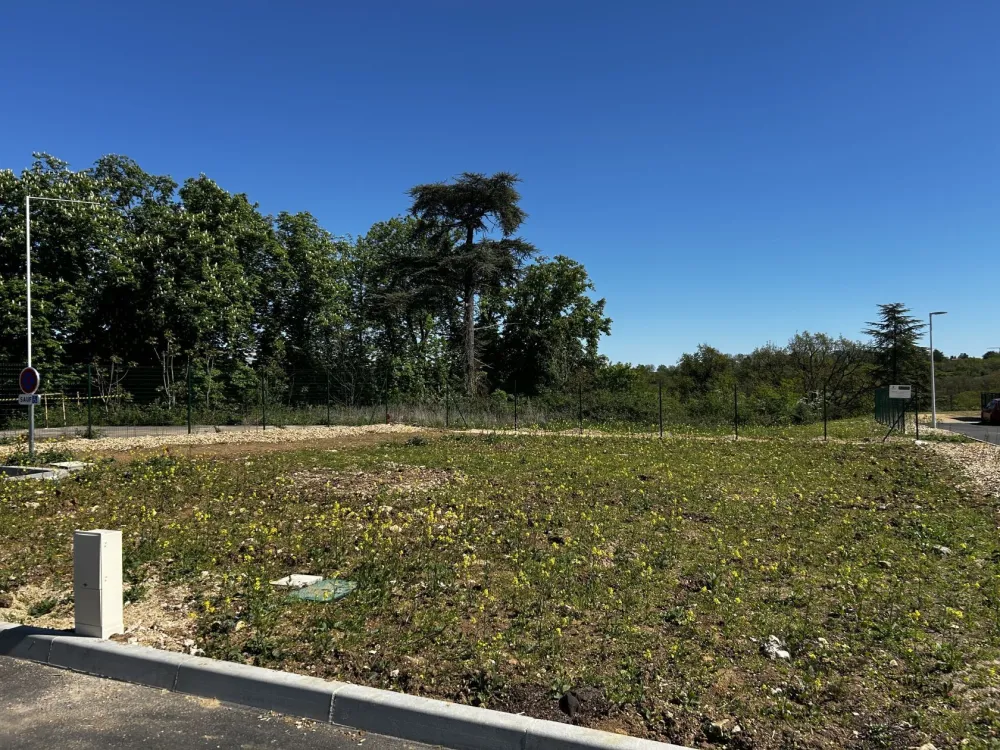 Image du modèle de maison PORTEAU 4