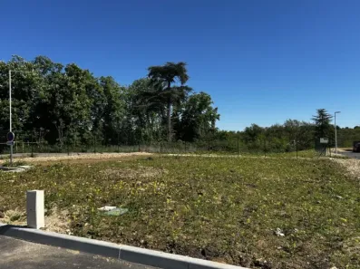 Image du modèle de maison PORTEAU 4